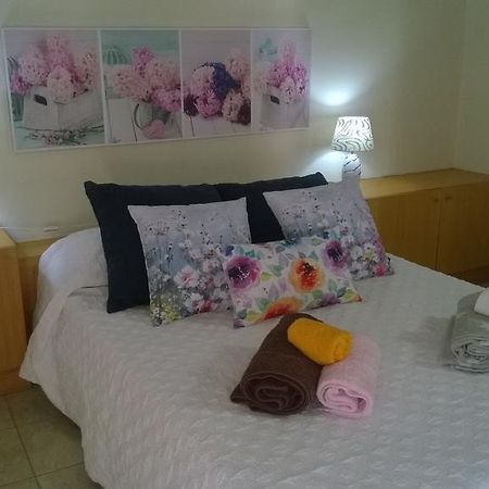 Apartamento Teixeira 2 أركو دا كالهيتا المظهر الخارجي الصورة