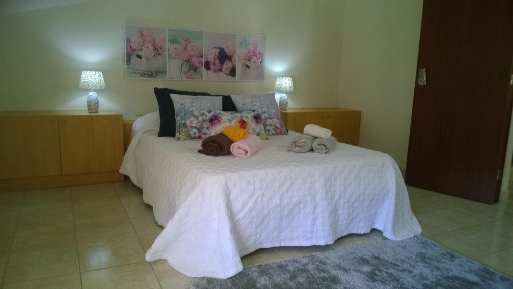 Apartamento Teixeira 2 أركو دا كالهيتا المظهر الخارجي الصورة