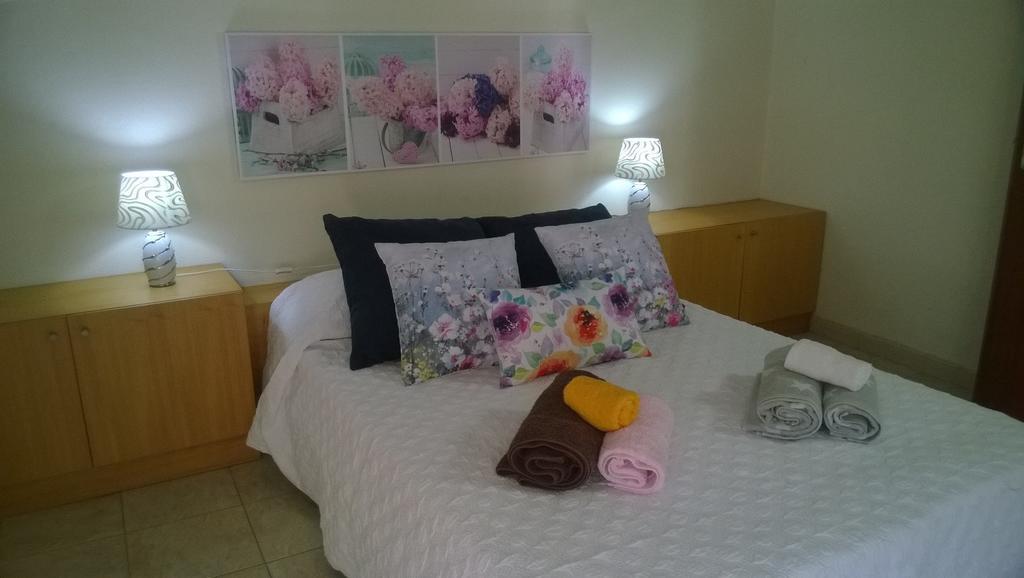 Apartamento Teixeira 2 أركو دا كالهيتا المظهر الخارجي الصورة