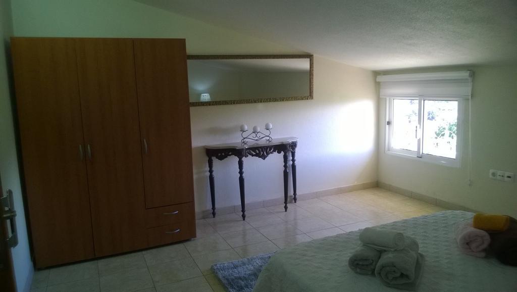 Apartamento Teixeira 2 أركو دا كالهيتا المظهر الخارجي الصورة