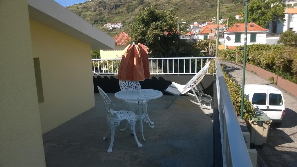 Apartamento Teixeira 2 أركو دا كالهيتا المظهر الخارجي الصورة
