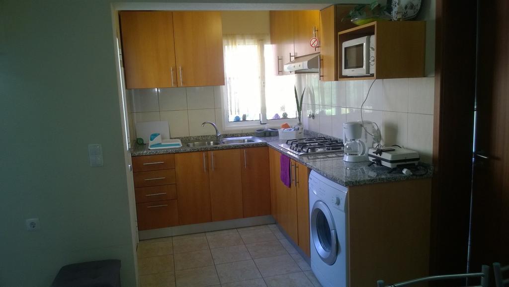 Apartamento Teixeira 2 أركو دا كالهيتا المظهر الخارجي الصورة