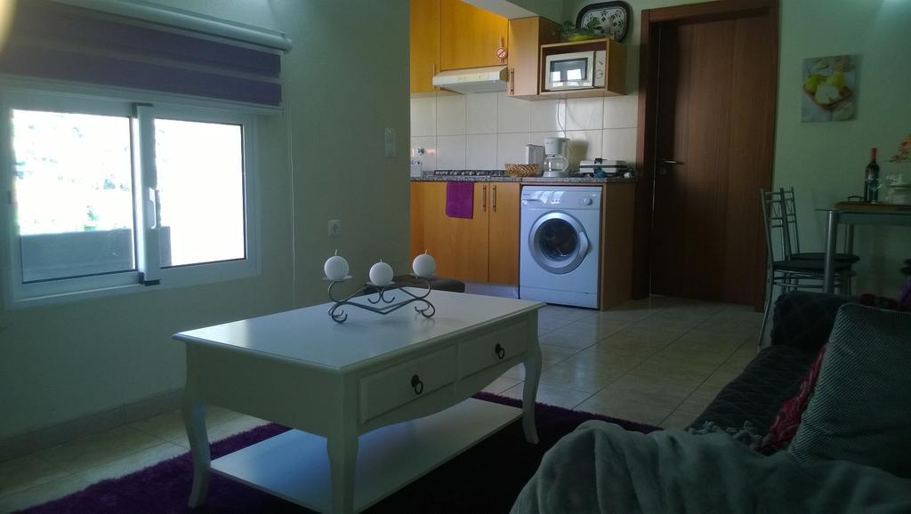 Apartamento Teixeira 2 أركو دا كالهيتا المظهر الخارجي الصورة