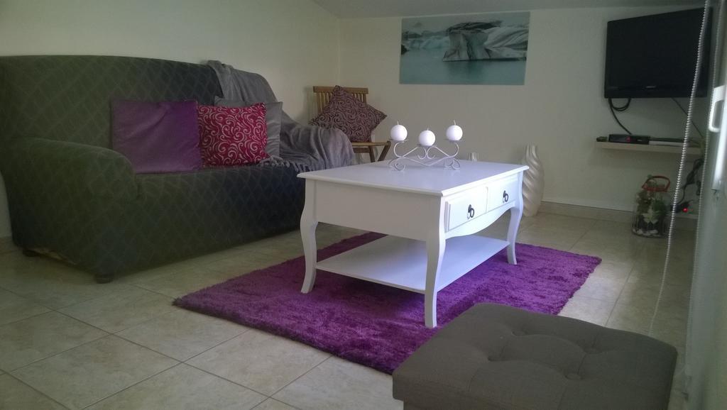 Apartamento Teixeira 2 أركو دا كالهيتا المظهر الخارجي الصورة