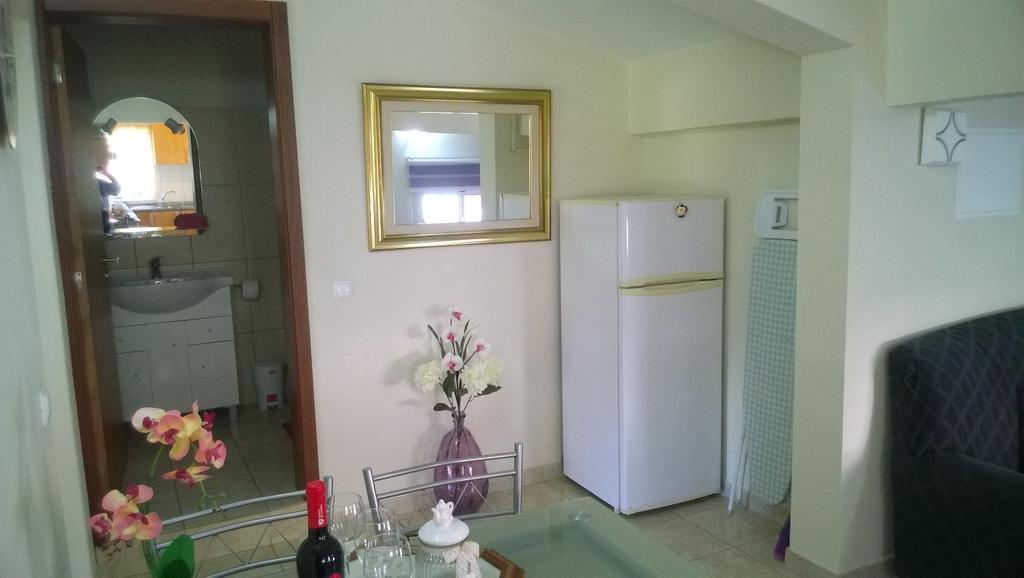 Apartamento Teixeira 2 أركو دا كالهيتا المظهر الخارجي الصورة