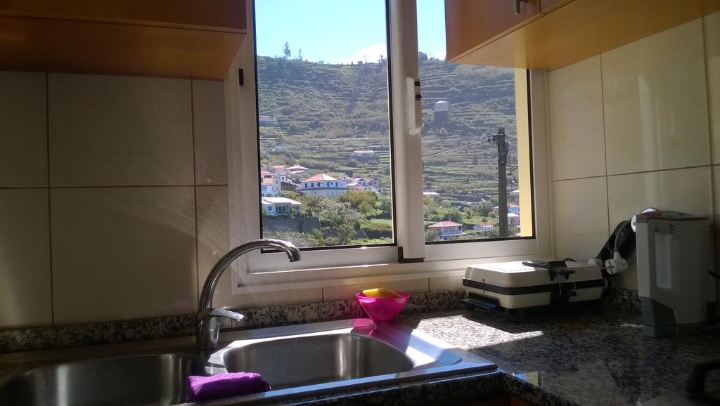Apartamento Teixeira 2 أركو دا كالهيتا المظهر الخارجي الصورة