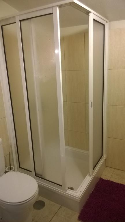 Apartamento Teixeira 2 أركو دا كالهيتا المظهر الخارجي الصورة