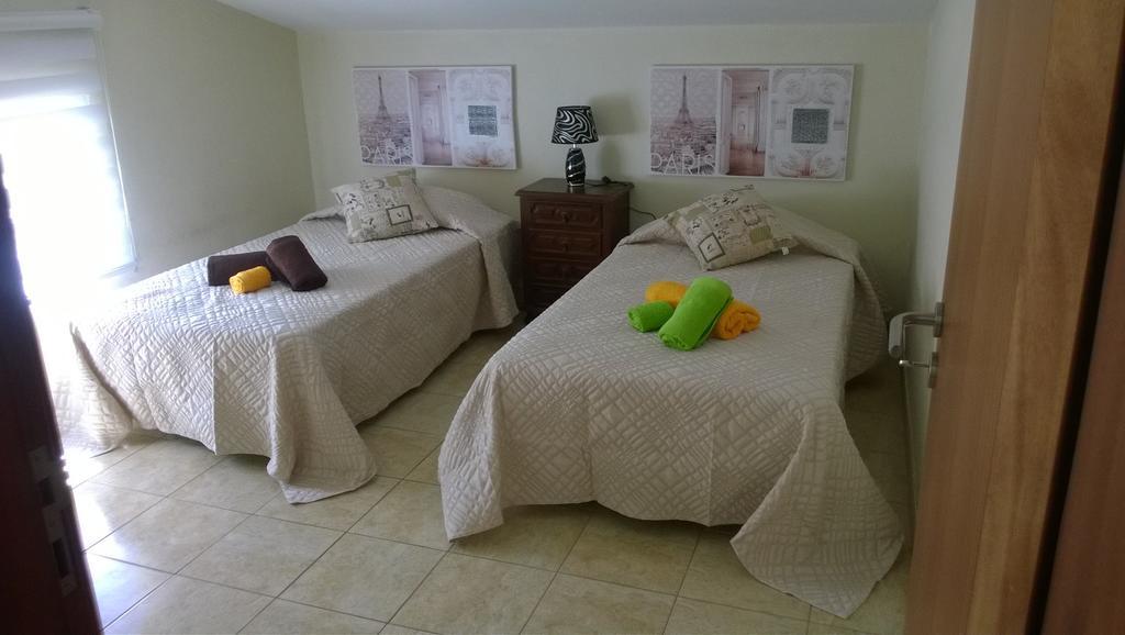 Apartamento Teixeira 2 أركو دا كالهيتا المظهر الخارجي الصورة